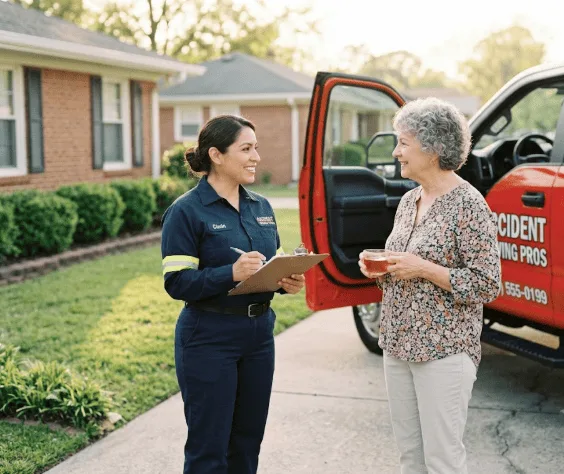 Accident Towing Service Cocoa Beach, FL FAQs